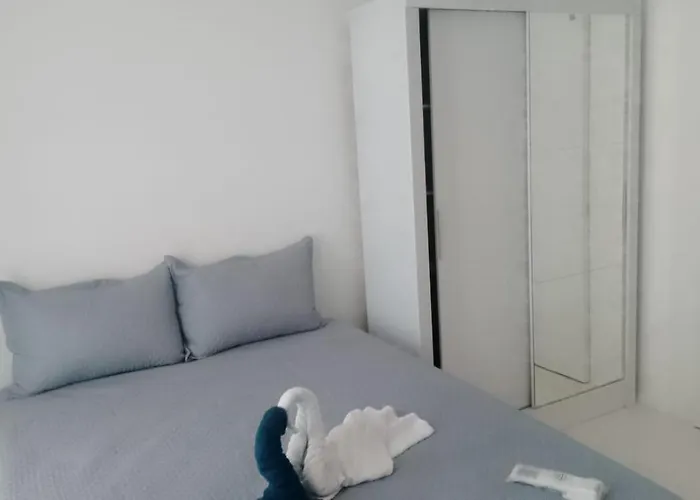805 Vista Mar Aconchegante