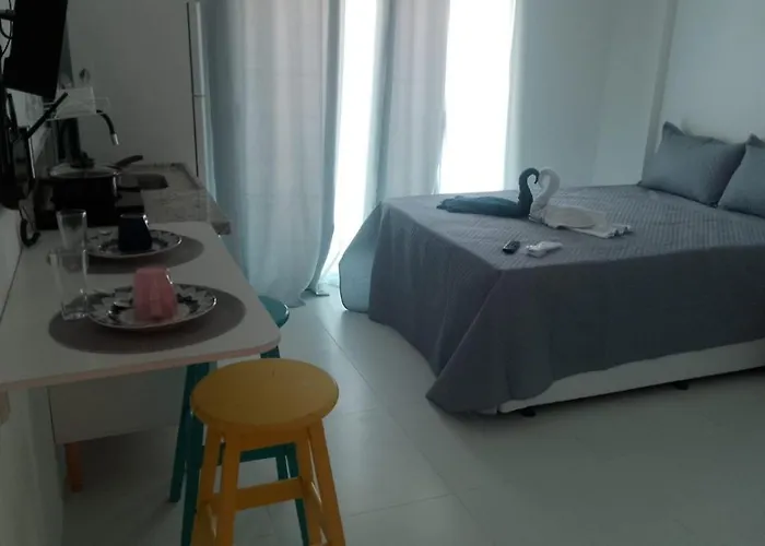 805 Vista Mar Aconchegante