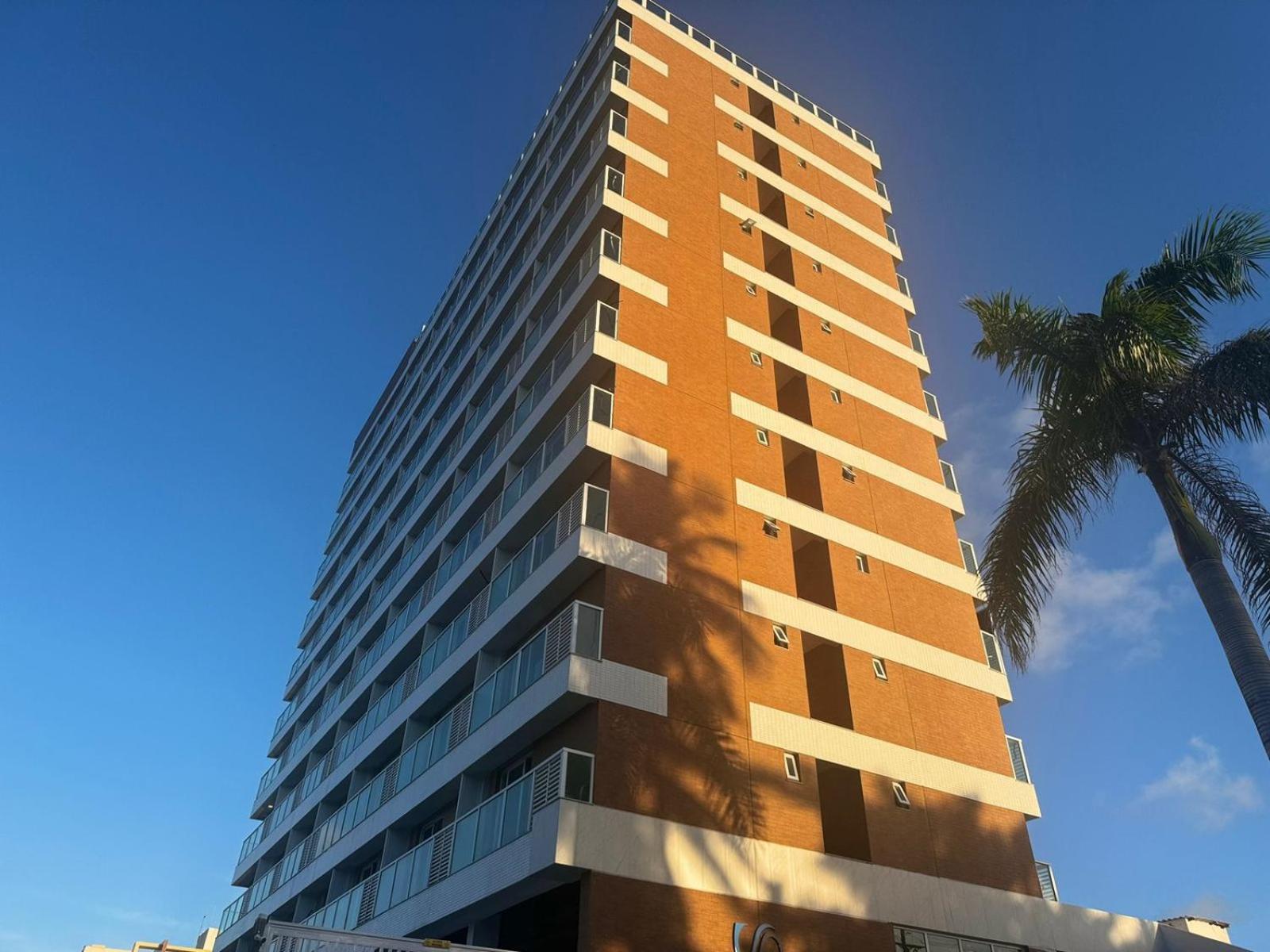805 Vista Mar Aconchegante 萨尔瓦多